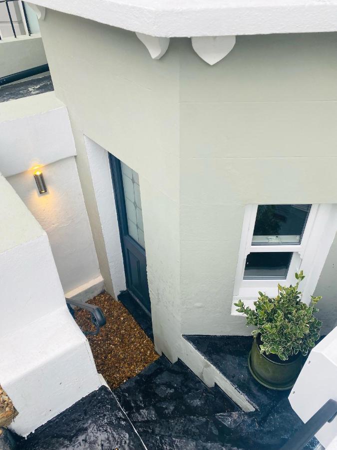 Cosy Central Hideaway St Leonards-on-Sea Dış mekan fotoğraf