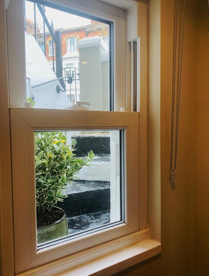 Cosy Central Hideaway St Leonards-on-Sea Dış mekan fotoğraf