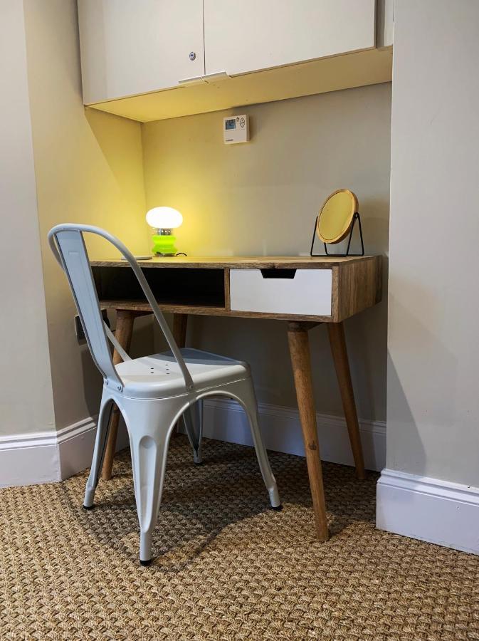 Cosy Central Hideaway St Leonards-on-Sea Dış mekan fotoğraf