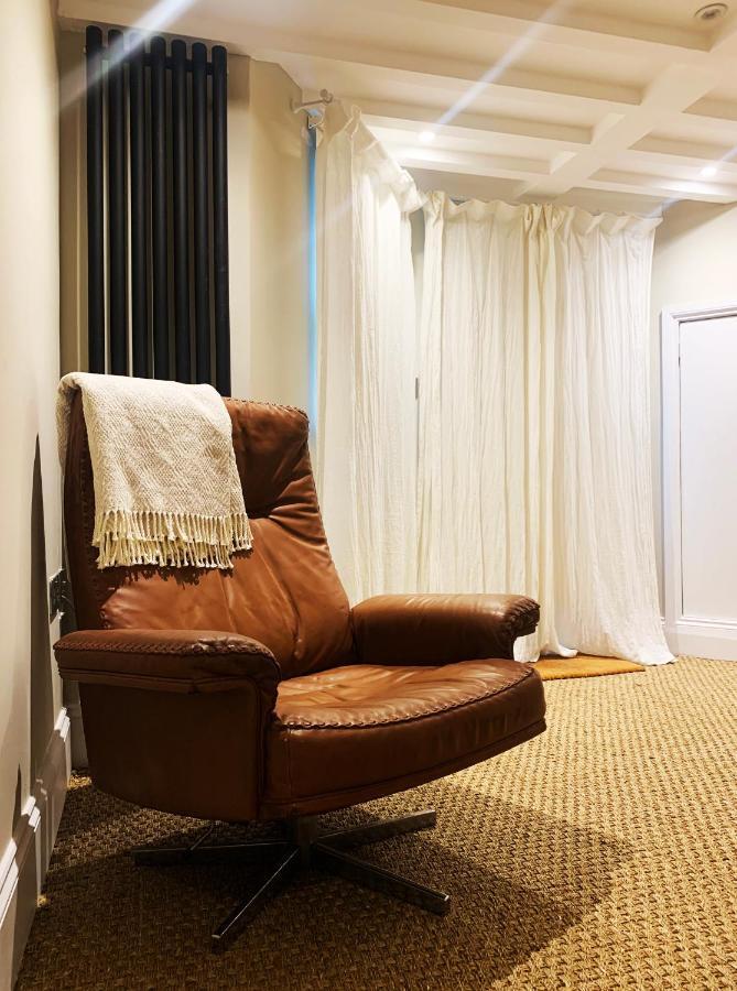 Cosy Central Hideaway St Leonards-on-Sea Dış mekan fotoğraf