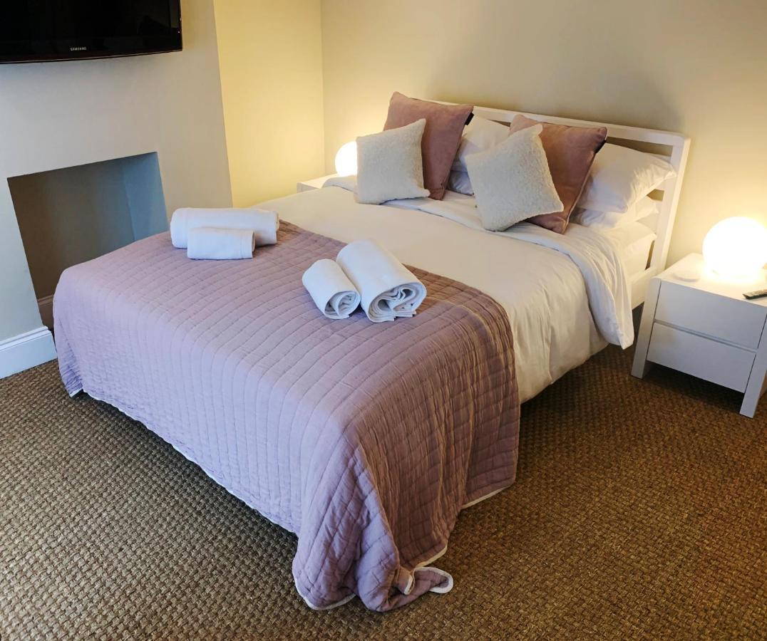 Cosy Central Hideaway St Leonards-on-Sea Dış mekan fotoğraf